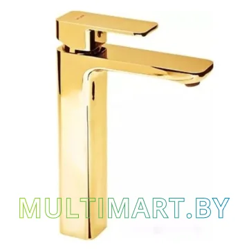 Смеситель Valvex Loft Gold (2455830)